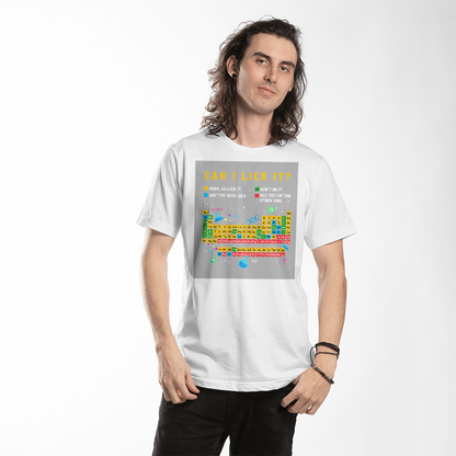 Can I Lick It? T-Shirt 2