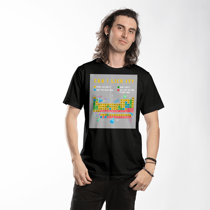 Can I Lick It? T-Shirt 4